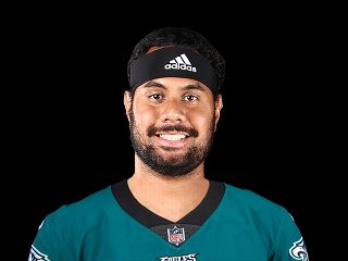 Luke Felix-Fualalo