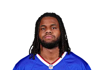T.J. Sanders