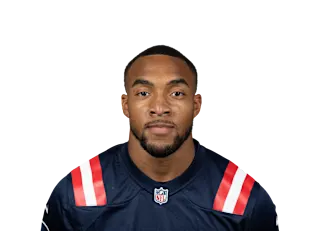 TreVeyon Henderson