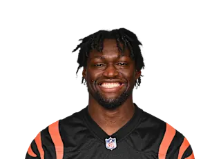 Demetrius Knight Jr.
