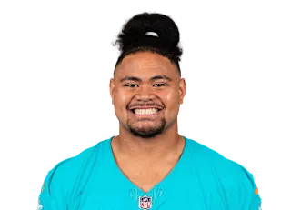 Jonah Savaiinaea