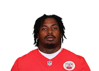 Omarr Norman-Lott