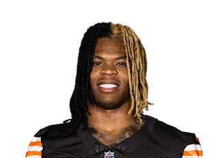Quinshon Judkins