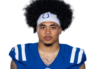 Rob Carter Jr.