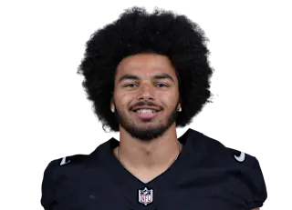 Treydan Stukes