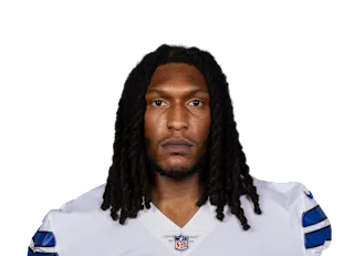 Jaishawn Barham