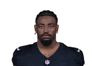 Mike Washington Jr.