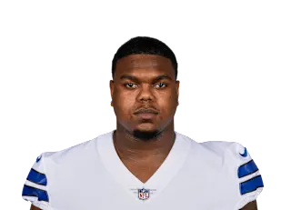LT Overton