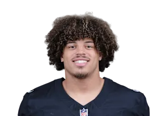 Dalton Johnson