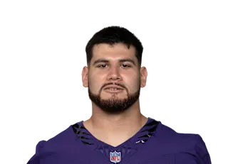 Josh Cuevas