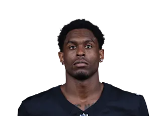 Malik Benson