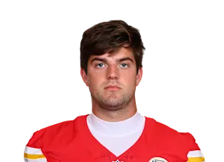 Garrett Nussmeier