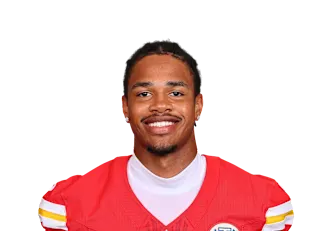Omari Evans