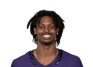 Jahquez Robinson