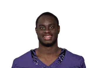 Ladarius Webb Jr.
