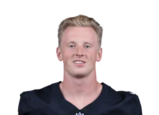 Tanner Wall