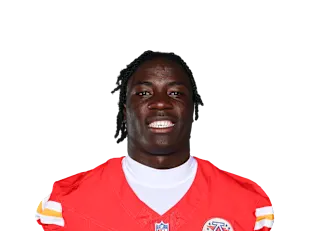Emmett Johnson