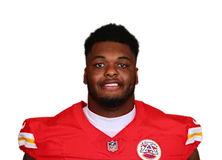 Kahlil Benson