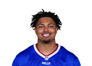 TJ Parker