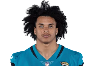 Jalen Huskey