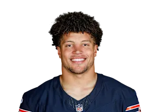 Keyshaun Elliott