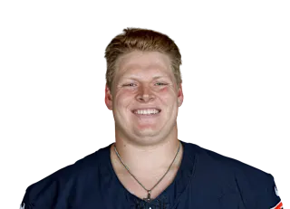 Jordan van den Berg