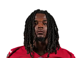 Harold Perkins Jr.