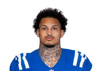 Seth McGowan