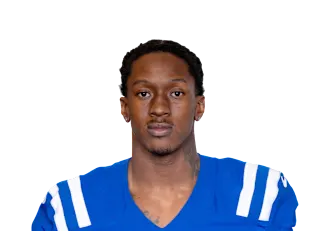 Deion Burks