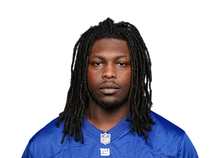 Anquin Barnes Jr.