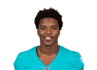 Donaven McCulley