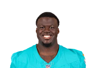 Kahlil Saunders