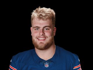 Caden Barnett