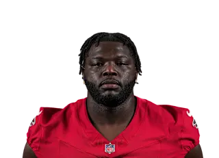 Carlos Allen Jr.