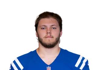 Nolan Rucci