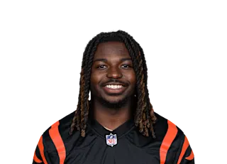 Jamal Haynes