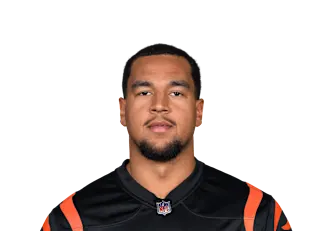 Christian Jones