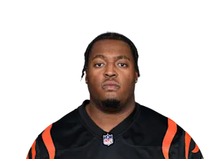 Corey Robinson II