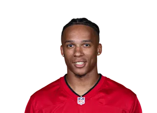 Eric Rivers Jr.