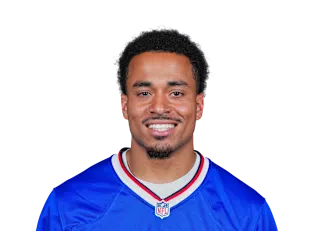 Jordan Dunbar