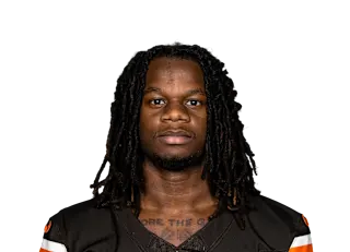 Davon Booth