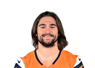 Parker Robertson