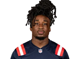 Khalil Jacobs