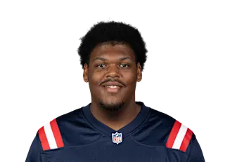 JonDarius Morgan