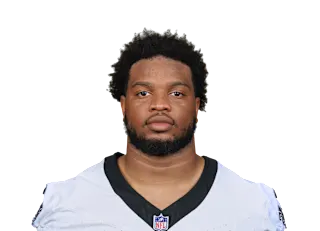 CJ Donaldson