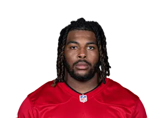 Deshawn McKnight