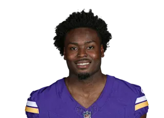 Marcus Sanders Jr.