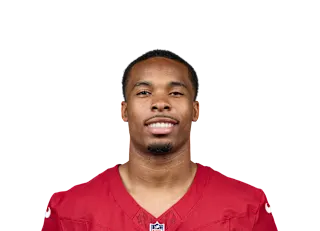 Wydett Williams Jr.