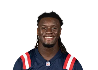 Xavier Holmes