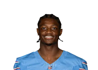 Carnell Tate